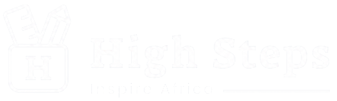 High Steps Logo